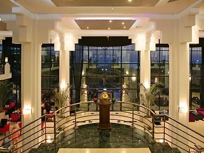 St. George Gardens & 4*
