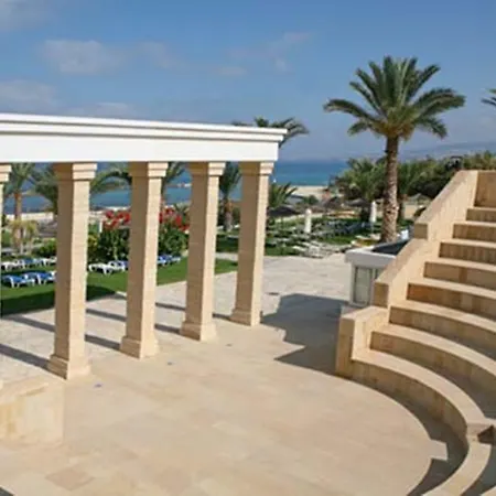 St. George Gardens & Aparthotel 4*