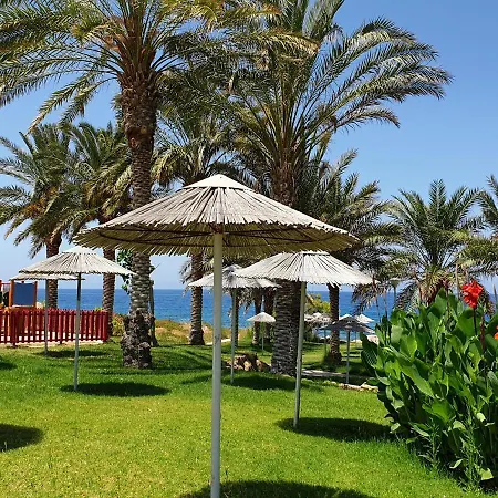 St. George Gardens & Aparthotel