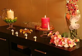 公寓式酒店 St. George Gardens & 4*