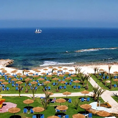 Apartahotel St. George Gardens &