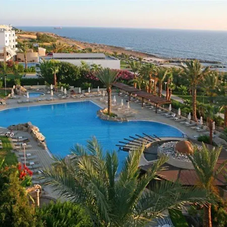 Apartahotel St. George Gardens &