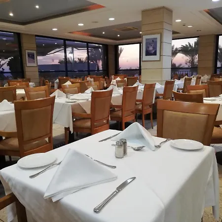 公寓式酒店 St. George Gardens & Klorakas