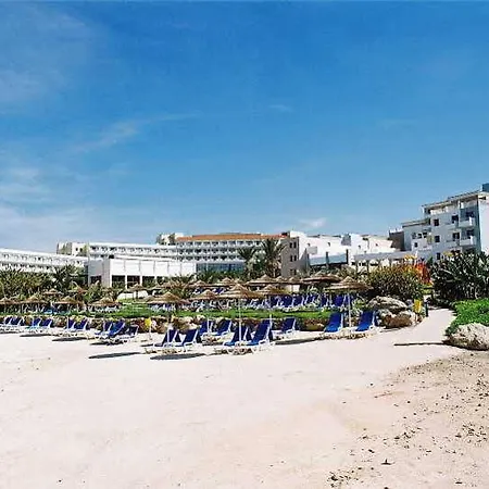 St. George Gardens & Apartahotel 4*