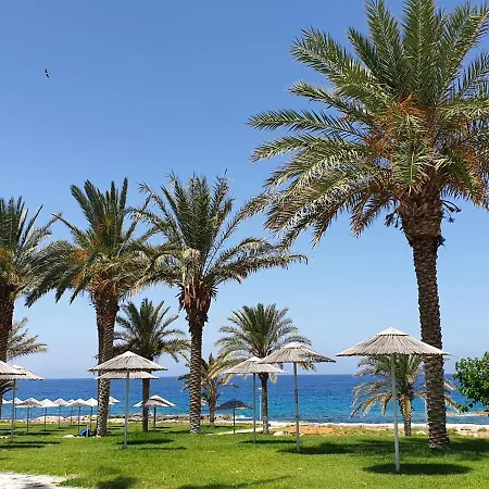 St. George Gardens & מלון דירות 4*