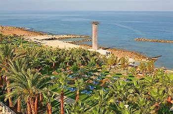 מלון דירות St. George Gardens & 4*