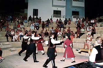 St. George Gardens & מלון דירות